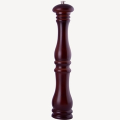 Molinillo europeo de madera x 43 cm