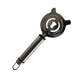 Colador de cóctel oruga - comprar online