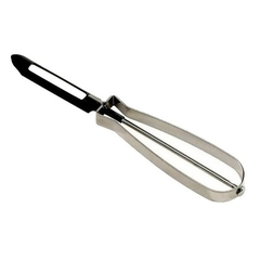 Pelapapas acero inoxidable Loekemeyer