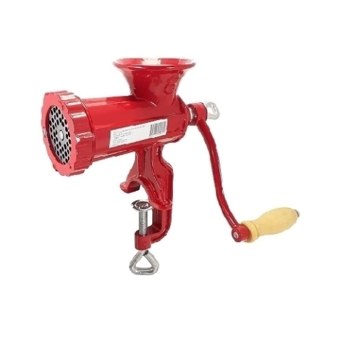 Picadora de carne Carol nro. 22