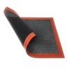 Placa de silicona perforada tipo Silpat 30x40 cm.