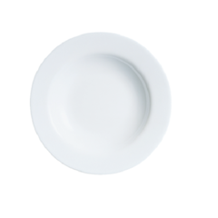 Plato hondo Everyday Luminarc x 22 cm x 6 uni - comprar online