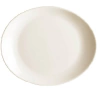Plato ovalado Steak Luminarc x 30 cm - comprar online