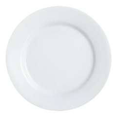 Plato playo Everyday Luminarc x 26 cm x 6 uni - comprar online
