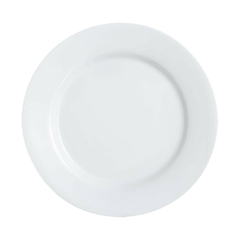 Plato playo Everyday Luminarc x 24 cm x 6 uni - comprar online