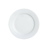 Plato postre Everyday Luminarc x 19 cm x 6 uni - comprar online