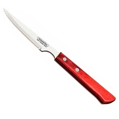 Cuchillo de asado Polywood Tramontina x 6 uni - comprar online