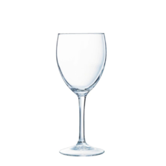 Copa agua Princesa Arcoroc 420 cc x 6 uni - comprar online