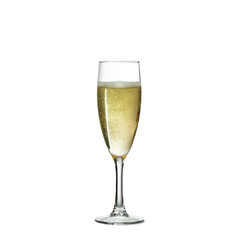 Copa champagne Princesa Arcoroc 150 cc x 6 uni en internet