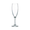 Copa champagne Princesa Arcoroc 150 cc x 6 uni - comprar online