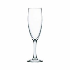 Copa champagne Princesa Arcoroc 150 cc x 6 uni - comprar online