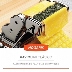 Accesorio de raviol para Pasta Nova - comprar online