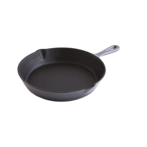 Sartén hierro esmaltado 25 cm.