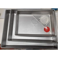 Asadera Doña Clara 20x30 cm - comprar online