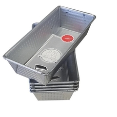Molde budín inglés Doña Clara 20x10 cm - comprar online