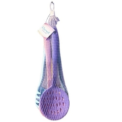 Set 5 utensilios de colores Carol - comprar online