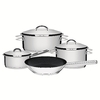 Set 4 piezas Solar Tramontina