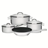 Set 4 piezas Solar Tramontina