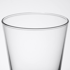 Vaso alto Shetland Arcoroc x 420 cc x 6 uni - Bazar Rosemblit