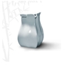 Sojera porcelana blanca x 250 cc
