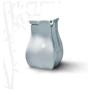 Sojera porcelana blanca x 250 cc