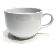 Tazón Jumbo Mug x 740 cc -varios colores-