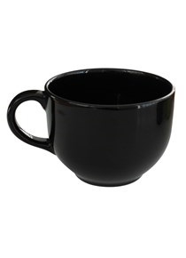 Tazón Jumbo Mug x 740 cc -varios colores- - Bazar Rosemblit