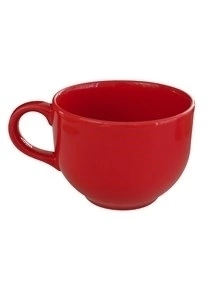 Tazón Jumbo Mug x 740 cc -varios colores- - tienda online