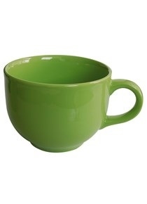 Tazón Jumbo Mug x 740 cc -varios colores- - comprar online
