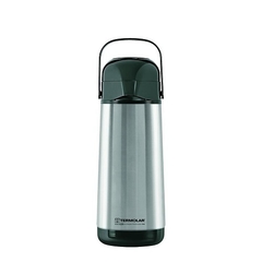 Termo bomba acero inoxidable Termolar x 1 L.