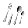 Juego de cubiertos Carat Volf x 24 uni - comprar online