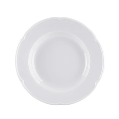 Plato hondo Provenza Verbano x 23 cm x 6 uni - comprar online