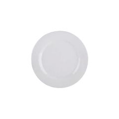 Plato postre Clásico Tsuji x 20 cm x 6 uni - comprar online