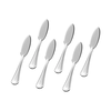 Cuchillo mantequero Carat Volf x 6 uni - comprar online