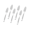 Cuchillo mantequero Focus Volf x 6 uni - comprar online