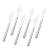 Cuchillo de corte Focus Volf x 6 uni - comprar online