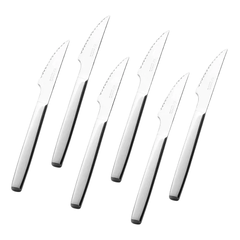 Cuchillo de corte Vento Volf x 6 uni - comprar online