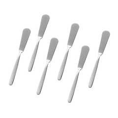 Cuchillo mantequero Vento Volf x 6 uni - comprar online
