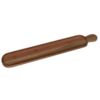 Baguetera de madera 80x13 cm - comprar online