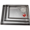 Set 3 asaderas - comprar online