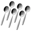 Cuchara de mesa Vento Volf x 6 uni - comprar online