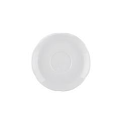 Taza de café con leche con plato Provenza Verbano x 6 uni - Bazar Rosemblit