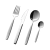 Juego de cubiertos Vento Volf x 24 uni - comprar online