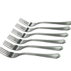 Tenedor de pescado Carat Volf x 6 uni - comprar online