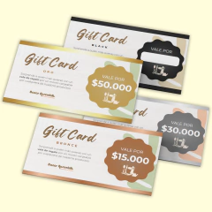 GiftCard - $30.000 - comprar online