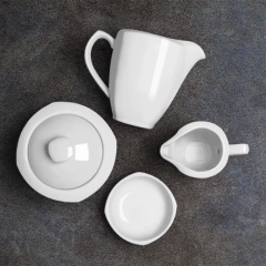 Fuente redonda Octogonal Tsuji en internet