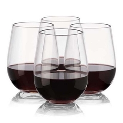Vaso Dubai x 460 cc x 6 uni. en internet