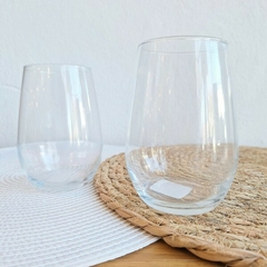Vaso Dubai x 460 cc x 6 uni. - tienda online
