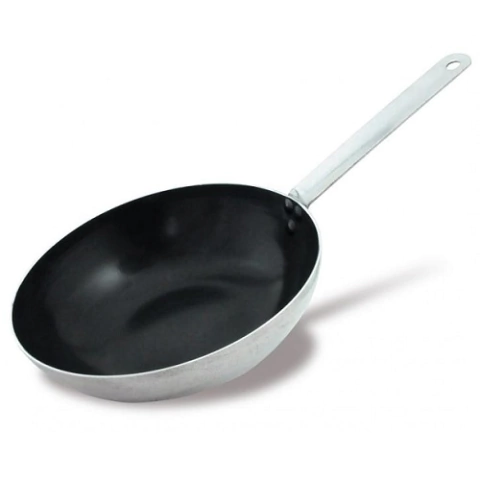 Wok antiadherente Guadix x 30 cm