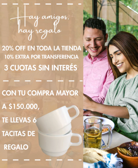 Imagen del carrusel Bazar Rosemblit